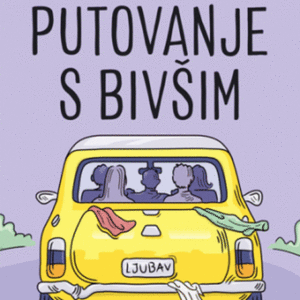 Putovanje s bivšim