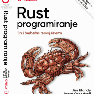 Rust programiranje