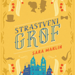 Strastveni grof