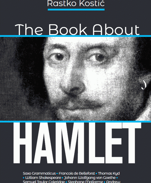 The Book About Hamlet