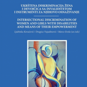 Ukrštena diskriminacija žena i devojčica sa invaliditetom