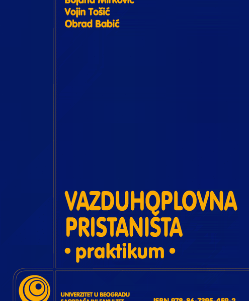 Vazduhoplovna pristaništa