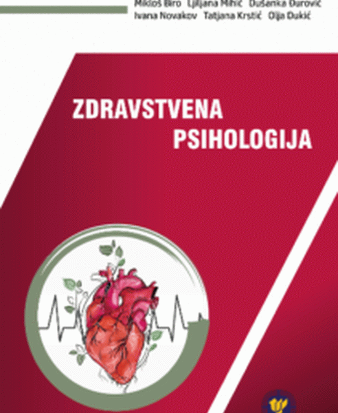 Zdravstvena psihologija