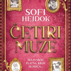 Četiri muze