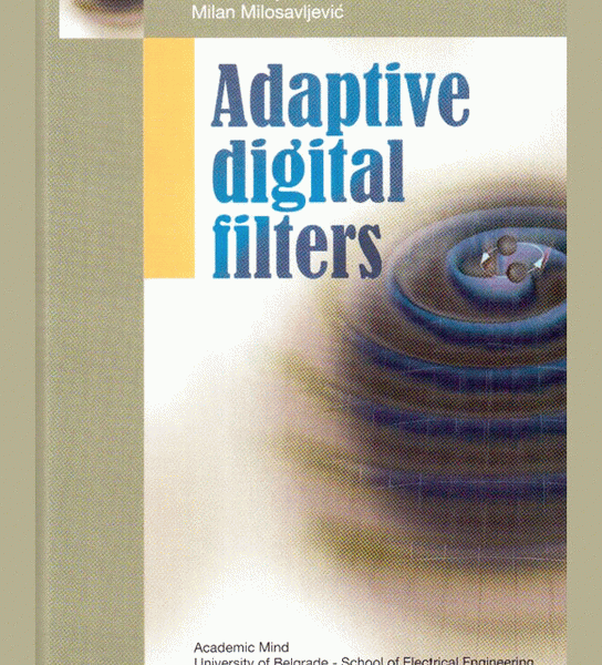 Adaptive digital filters