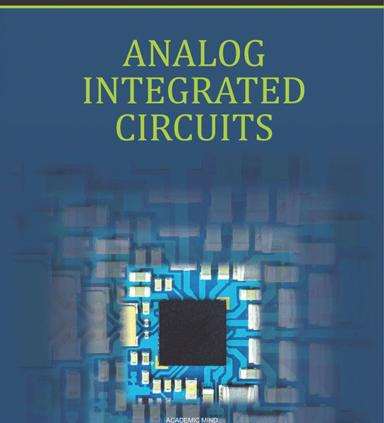 Analog integrated circuits