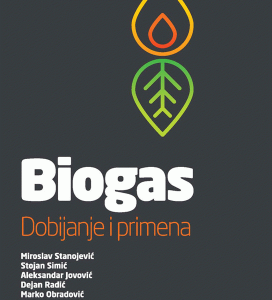 Biogas- dobijanje i primena