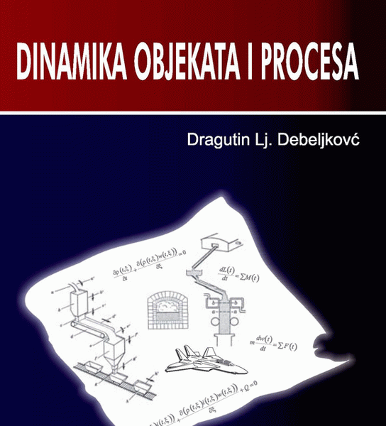 Dinamika objekata i procesa
