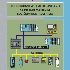 Distribuirani sistemi upravljanja sa programabilnim logičkim kontrolerima