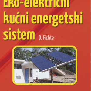 Eko-električni kućni energetski sistem