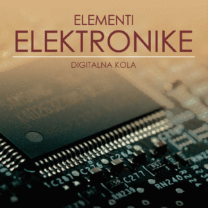 Elementi elektronike- Digitalna kola