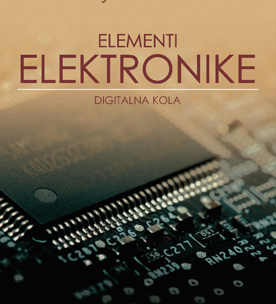 Elementi elektronike- Digitalna kola