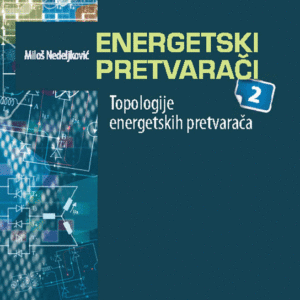 Energetski pretvarači 2