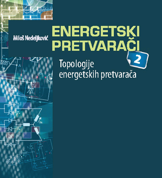 Energetski pretvarači 2