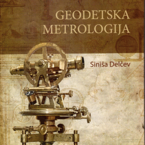 Geodetska metrologija