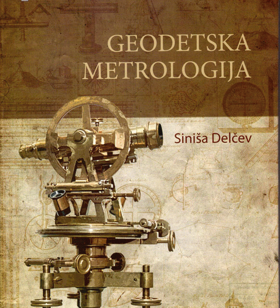 Geodetska metrologija