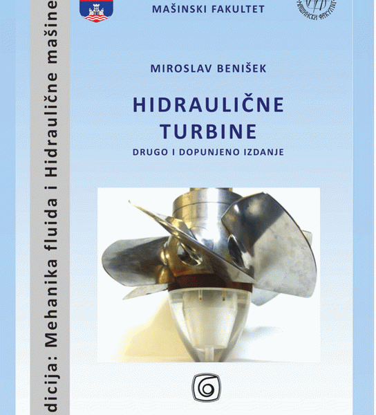 Hidraulične turbine