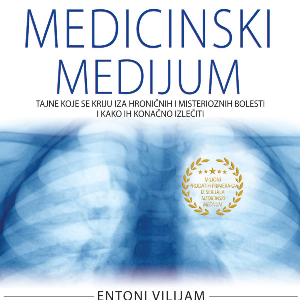 Medicinski medijum